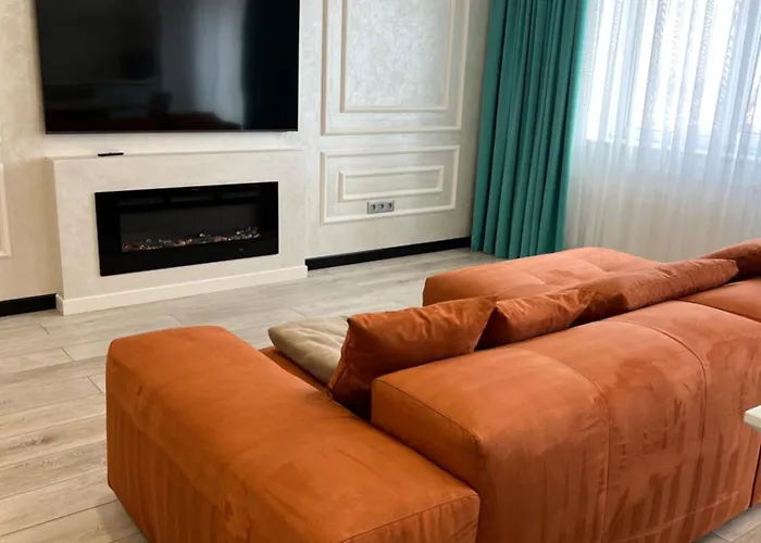 Platinum 2 Трускавец